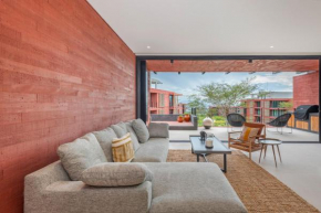 Condo Chestnut PH in Naya by Mita Residential